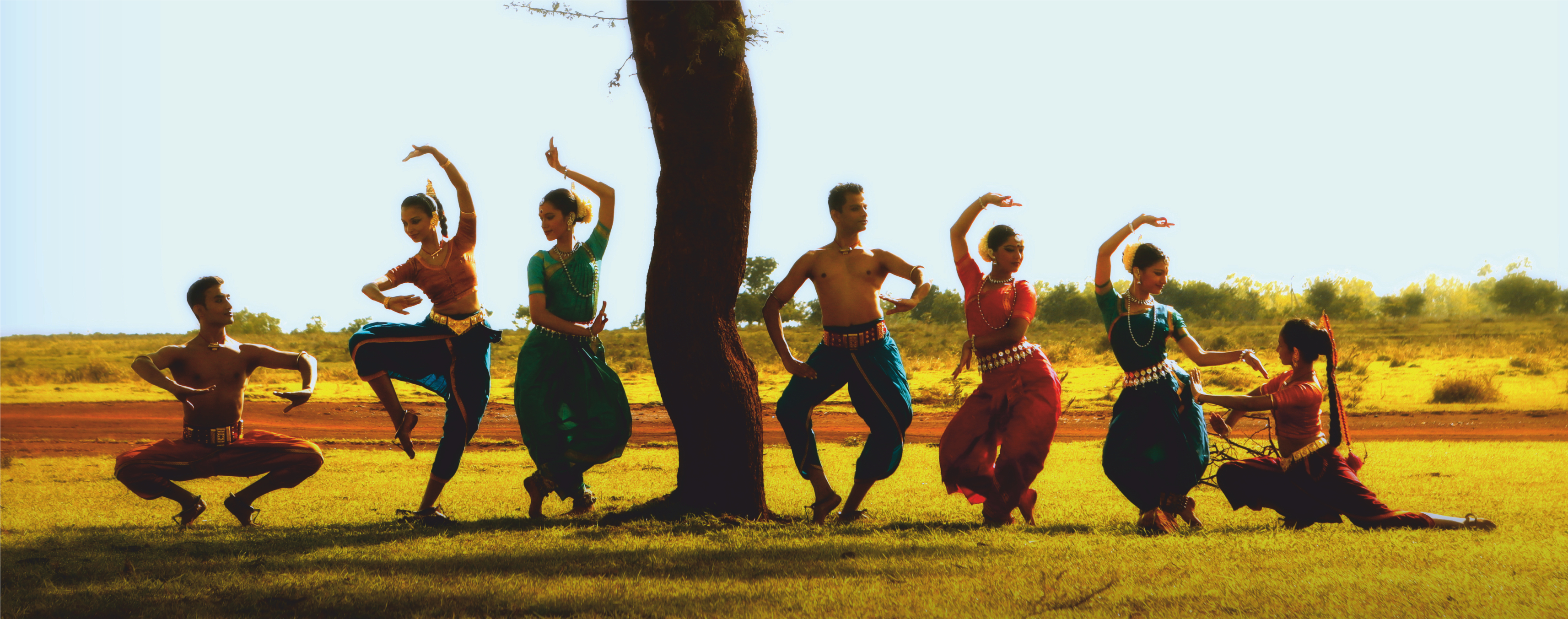 AHUTI: A Convergence of Dance Traditions Takes Center Stage at NCPA Mumbai